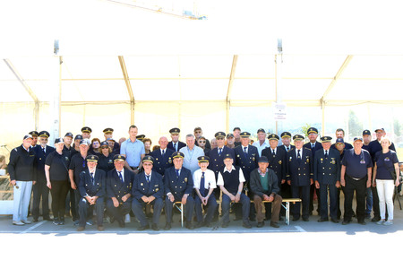 70 letnica ZŠAM 09 Foto Ljubo Vukelič